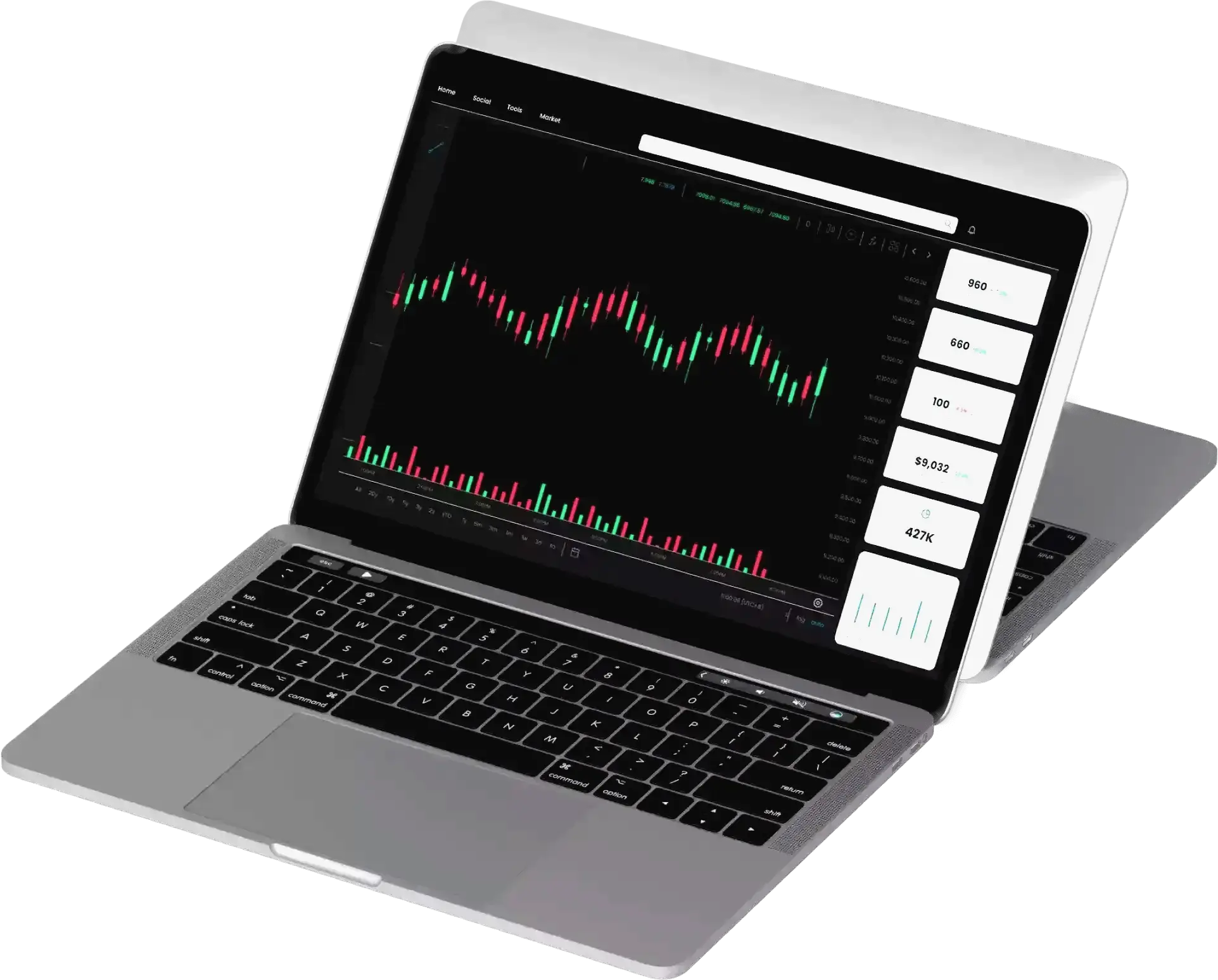 Slate Capivex asset allocation